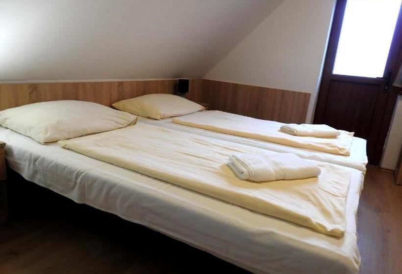 پانسیون Charlie Fogadó Sé