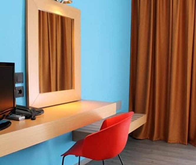 Despotiko Apartment Hotel & Suites