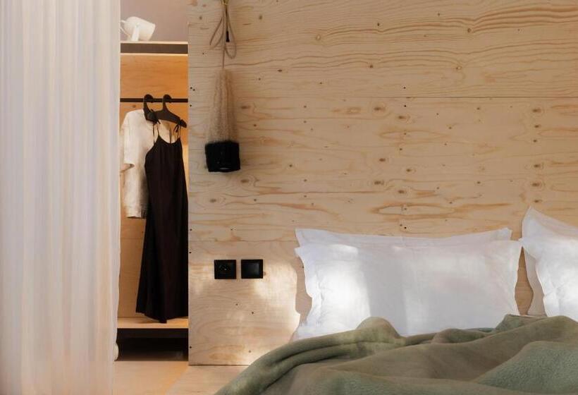 Ecosuites