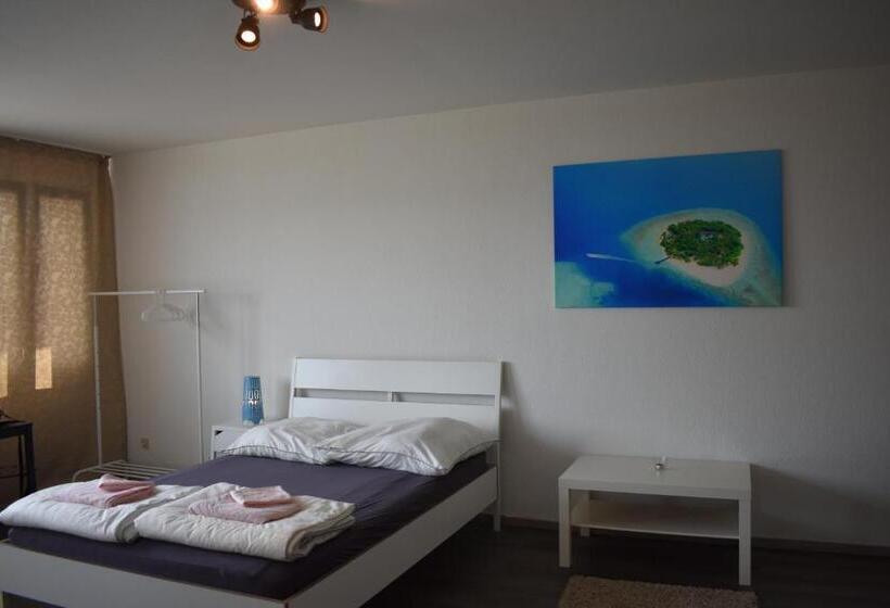 Fewo Köln