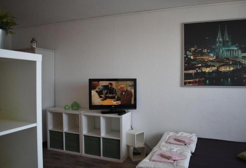 Fewo Köln
