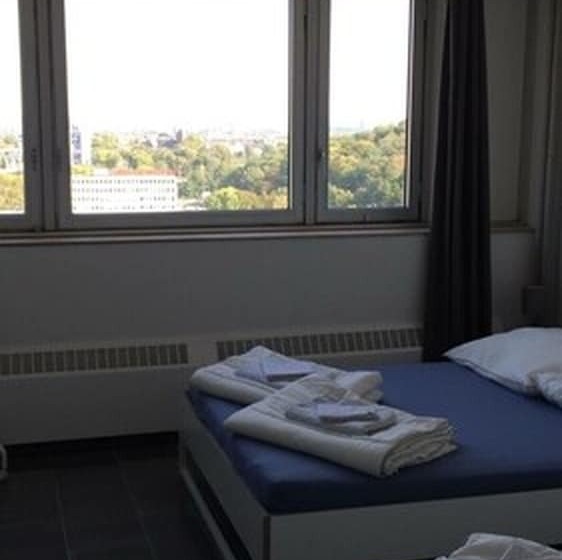 Fewo Köln