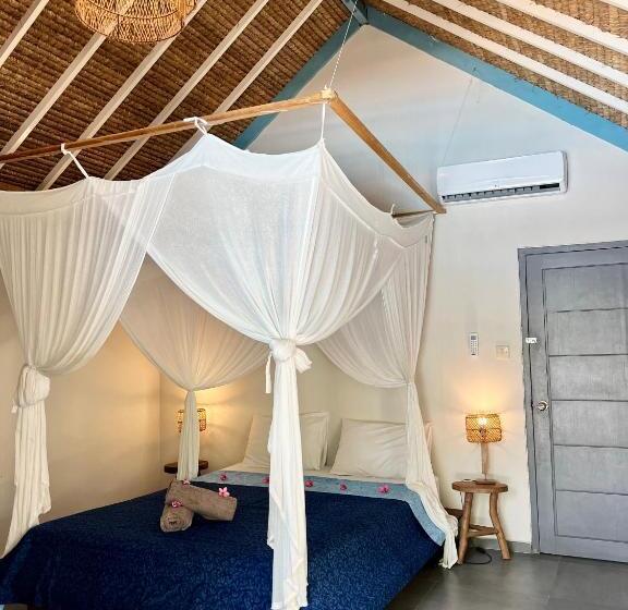 هتل Captain Goodtimes