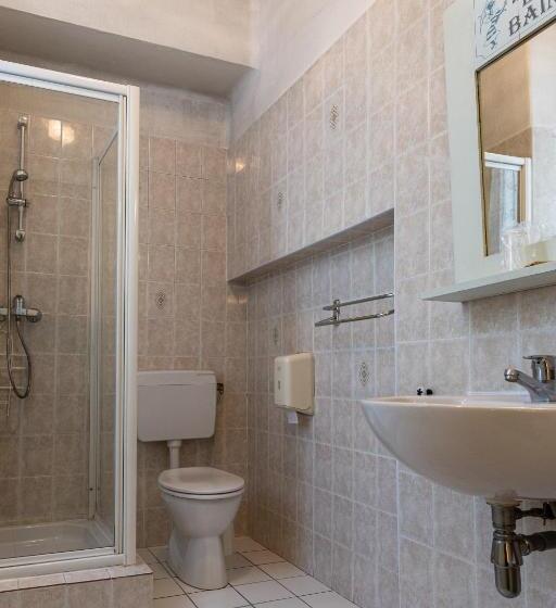 هتل Des Bains