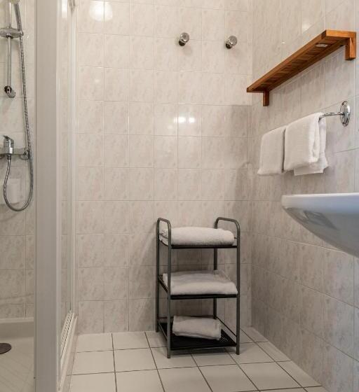 هتل Des Bains