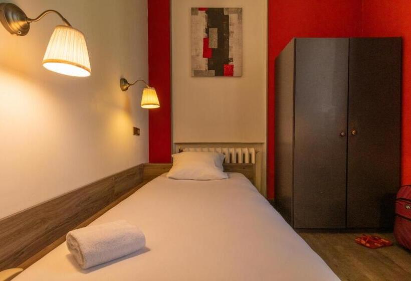 هتل Des Bains