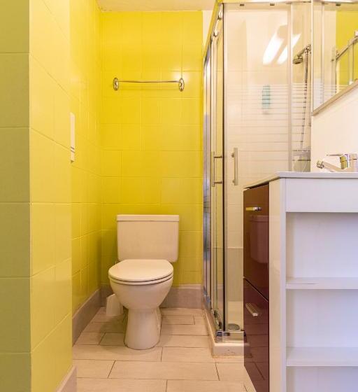 هتل Des Bains