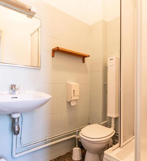 هتل Des Bains