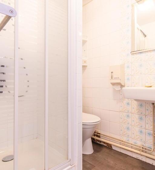 هتل Des Bains