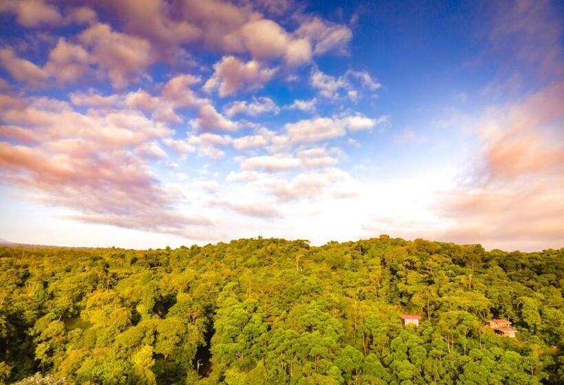 فندق Mirador Prendas