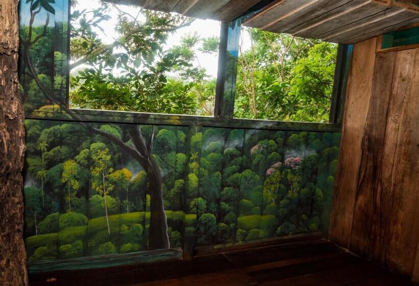 فندق Mirador Prendas