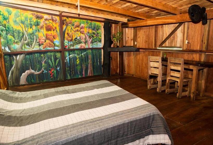 فندق Mirador Prendas