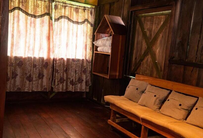 فندق Mirador Prendas