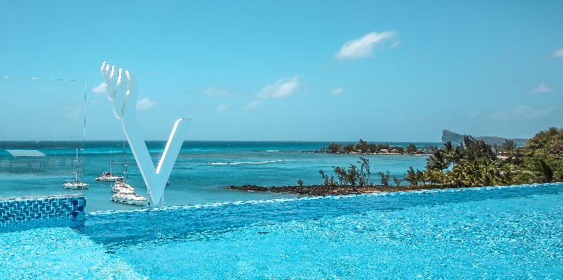 هتل Ocean V