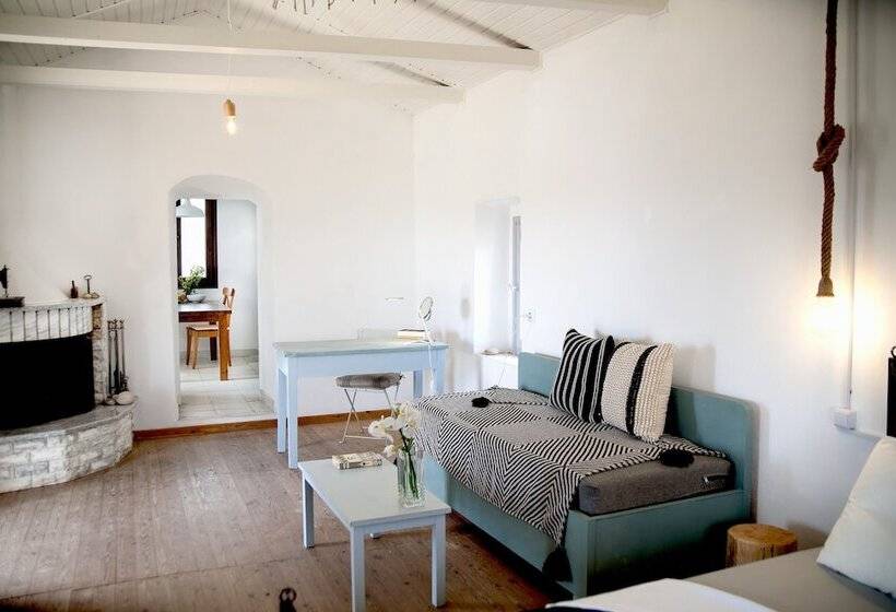 هتل Unique Hideaway With Serene Panoramic Views
