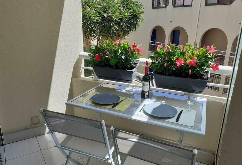 Les Jardins Du Port De Bandol