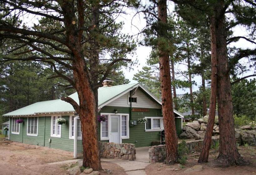 Monte Verde By Rocky Mountain Resorts  #20ncd0297