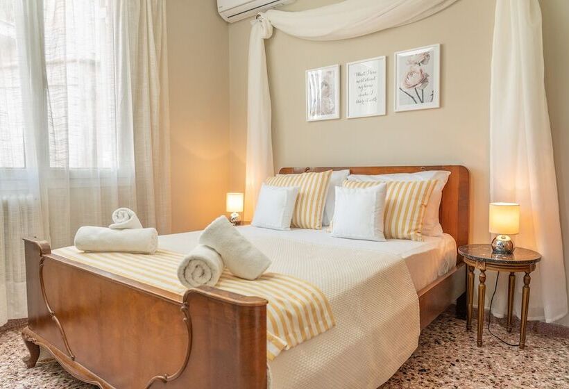 Neat Flat In Argostoli Seaside Town