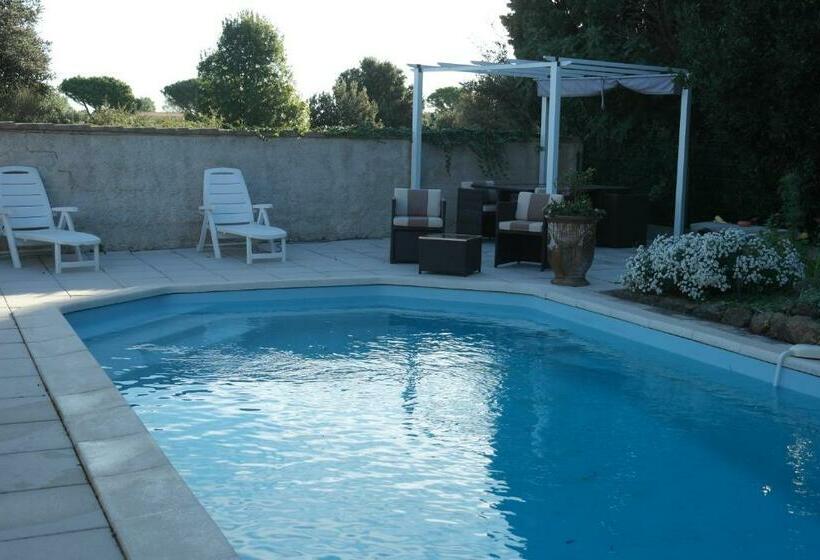 Pensão Chez Marydidou : Chambres D Hôtes