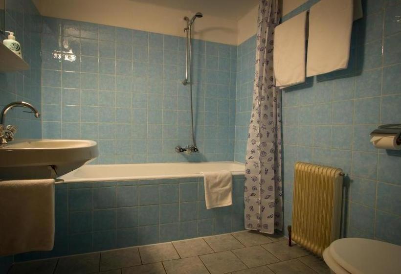 پانسیون Haus Innerwald By Châtel Reizen