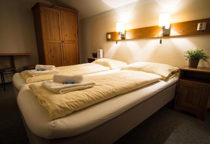 پانسیون Haus Innerwald By Châtel Reizen