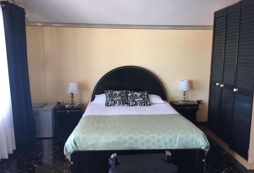 פנסיון Hostal Gipuzkoa