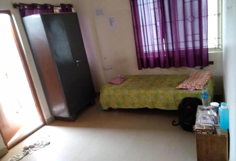 بنسيون Professionals Pride Pg