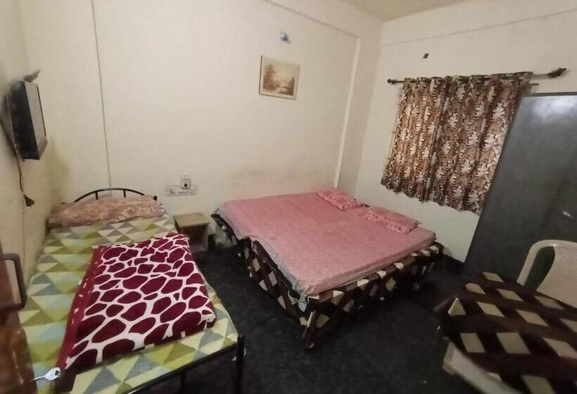 بنسيون Professionals Pride Pg