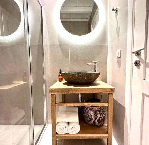 پانسیون Sofos Suites Mykonos