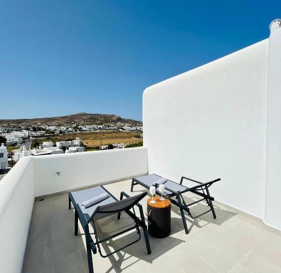 پانسیون Sofos Suites Mykonos