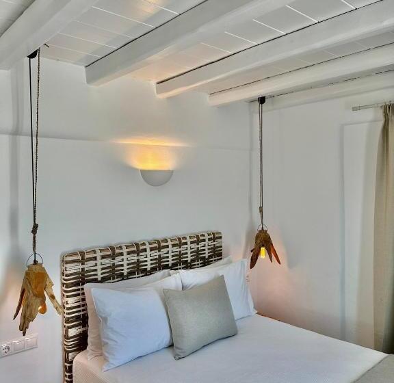 پانسیون Sofos Suites Mykonos