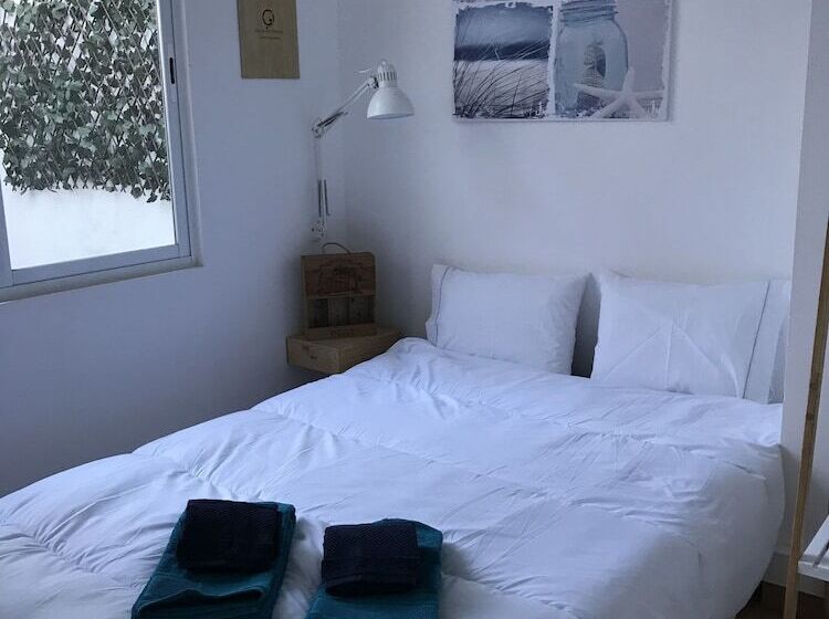 پانسیون Wine Inn Cascais Guesthouse