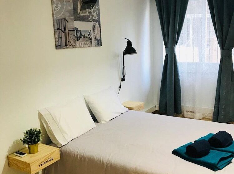 پانسیون Wine Inn Cascais Guesthouse