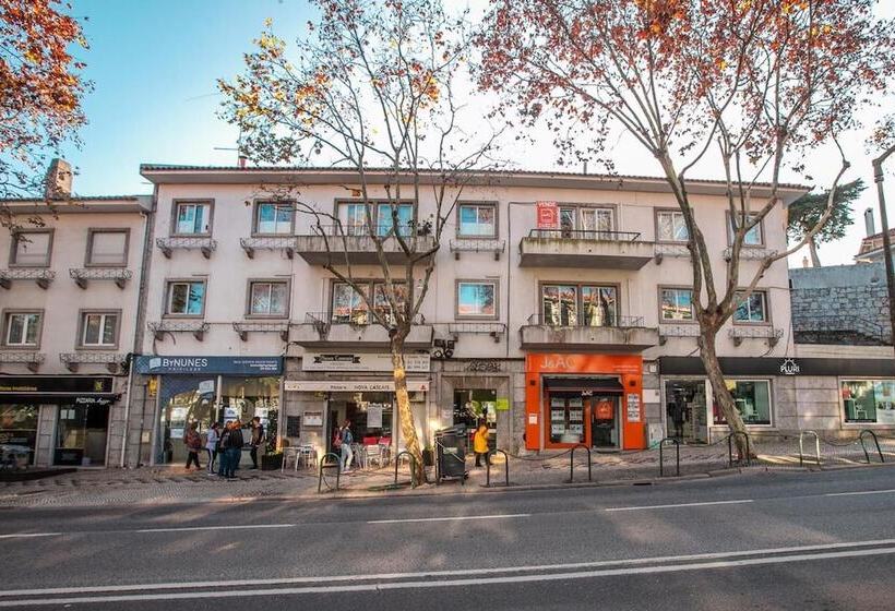 پانسیون Wine Inn Cascais Guesthouse
