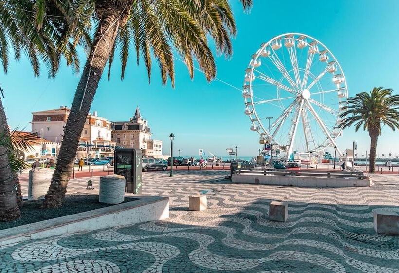 پانسیون Wine Inn Cascais Guesthouse