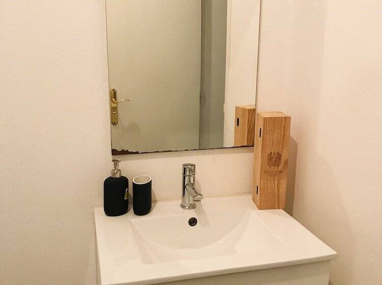 پانسیون Wine Inn Cascais Guesthouse