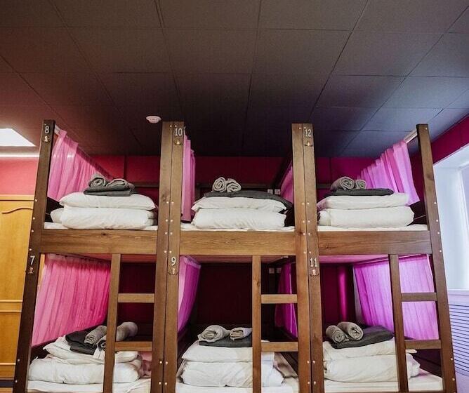 Sleep&go Hostel