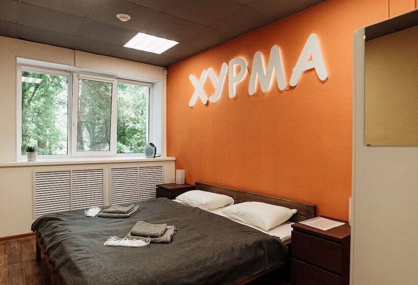 Sleep&go Hostel