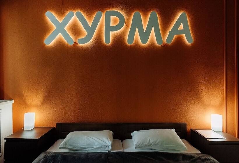 Sleep&go Hostel
