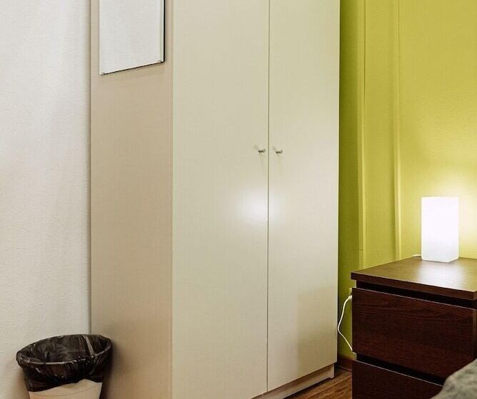 Sleep&go Hostel