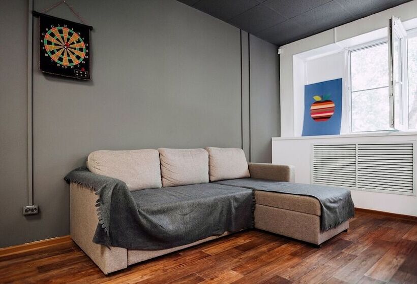 Sleep&go Hostel