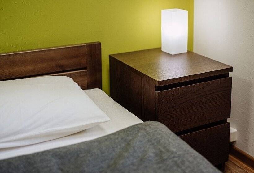 Sleep&go Hostel