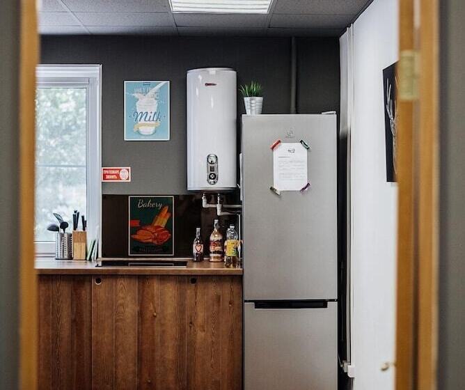 Sleep&go Hostel