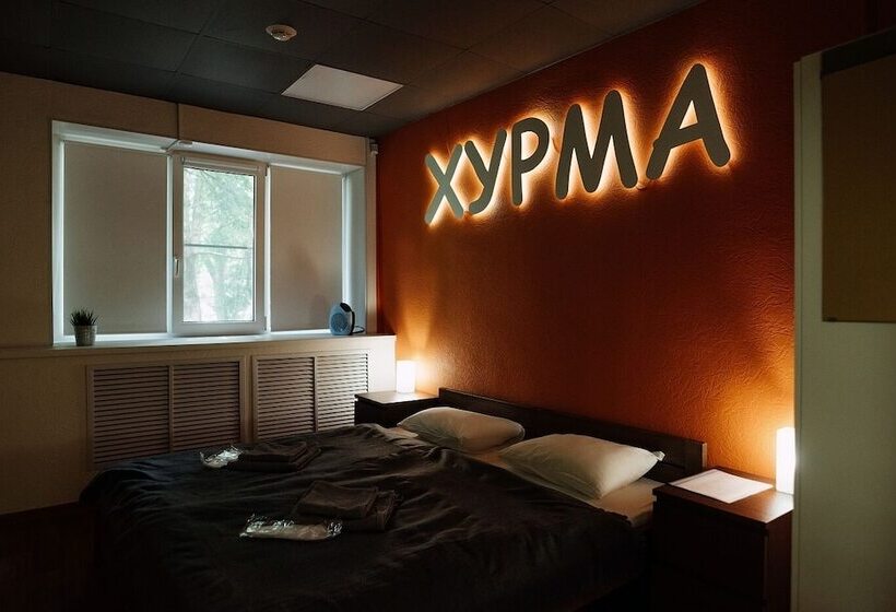Sleep&go Hostel