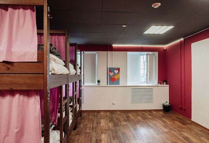 Sleep&go Hostel