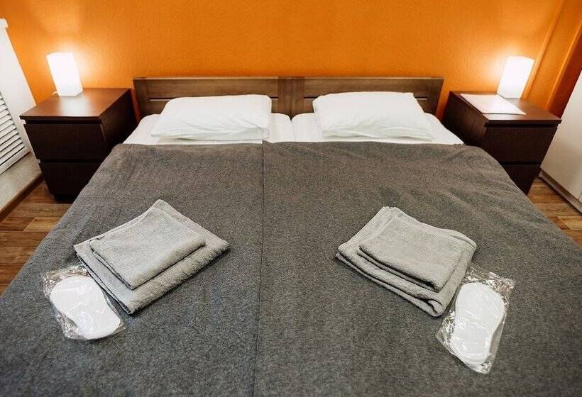 Sleep&go Hostel