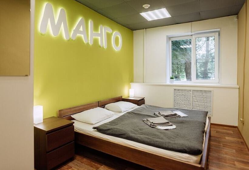 Sleep&go Hostel