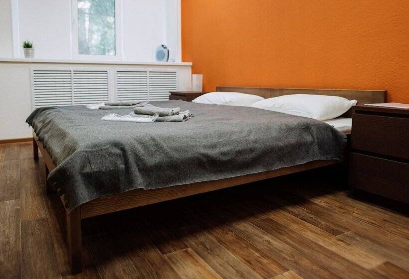 Sleep&go Hostel