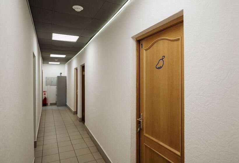 Sleep&go Hostel