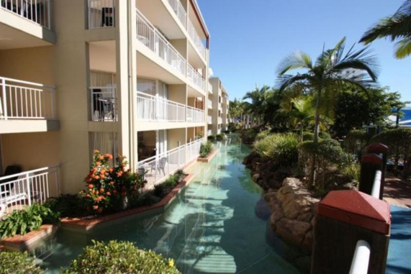 Alex Beach Resort 317/428